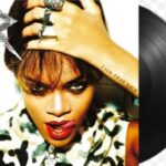 RIHANNA - TALK THAT TALK Vinyl Record
