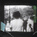 J. COLE - 4 Your Eyez Only