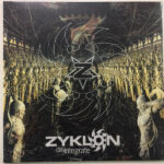 ZYKLON - DISINTEGRATE