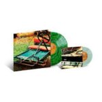 ALL-AMERICAN REJECTS - All-American Rejects (Ghostly Green/Coke Bottle Vinyl) Vinyl Record