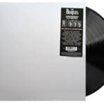 The Beatles - The Beatles - White Album (2LP) Vinyl Record