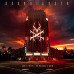 Soundgarden - LIVE AT THE ARTISTS DEN Vinyl Record