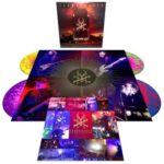 Soundgarden - LIVE AT ARTIST(4LP D2C EXC) Vinyl Record