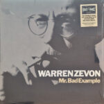 ZEVON WARREN - MR. BAD EXAMPLE