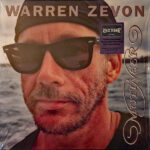 ZEVON WARREN - MUTINEER (ROCKTOBER 2025)