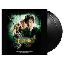 603497821938.jpg John Williams - Harry Potter And The Chamber Of Secrets Vinyl Record - Image 1