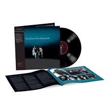 603497822430.jpg DOORS - Soft Parade (2024 Remaster) (Hi-Fi) (Indies) Vinyl Record - Image 1