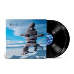 Rush - Test For Echo (Syeor) Vinyl Record