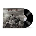 Rush - Presto Vinyl Record