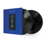 Rush - Counterparts (Syeor) Vinyl Record