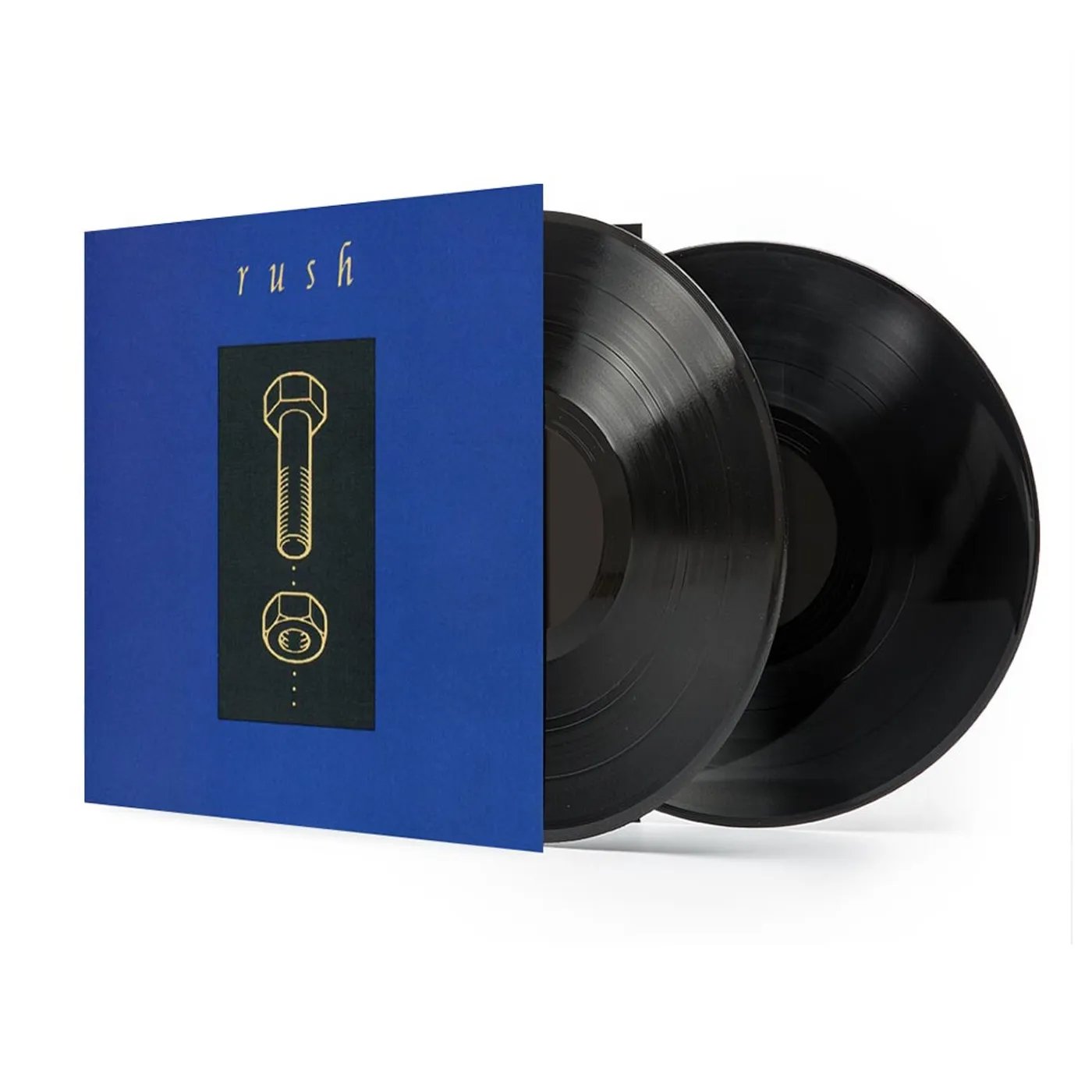 603497823253.jpg Rush - Counterparts (Syeor) Vinyl Record - Image 1