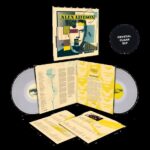 ALEX LIFESON - Victor Vinyl Record