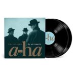 a-ha - Time and Again: The Ultimate a Vinyl Record