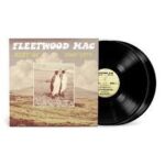 Fleetwood Mac - Best of 1969-1974 Vinyl Record
