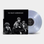 The Velvet Underground - Now Playing Vinyl Record