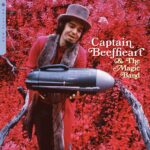 Captain Beefheart - Now Playing Vinyl Record