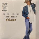 YOAKAM DWIGHT - HILLBILLY DELUXE (LIMITED) (CL