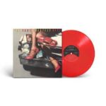 CARS - Greatest Hits Vinyl Record