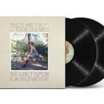 Carly Simon - These Are The Good Old Days: T Vinyl Record
