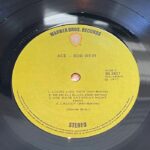 Bob Weir - Ace Vinyl Record