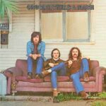 Crosby, Stills & Nash - Crosby, Stills & Nash Vinyl Record