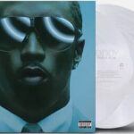 DIDDY - PRESS PLAY (X) (2LP/CLEAR VINY Vinyl Record