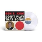BEN E. KING - Dont Play That Song Vinyl Record