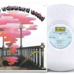 The Velvet Underground - Loaded (Ltd. Clear) Vinyl Record