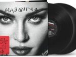 MADONNA - Finally Enough Love Vinyl Record