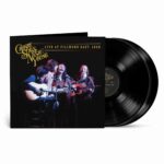 CROSBY. STILLS. NASH & YOUNG - Live At Fillmore East 1969 Vinyl Record