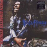 BUSTA RHYMES - When Disaster Strikes (Silver Vinyl) Vinyl Record