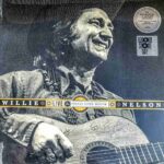 Willie Nelson - Live At The Texas Opry Vinyl Record