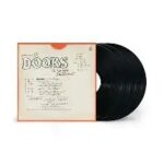 The Doors - L.A. Woman Sessions (4LP BOX) Vinyl Record