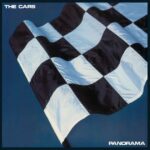 CARS - Panorama (Cobalt Blue Translucent Vinyl) (Rocktober) Vinyl Record