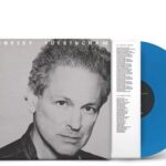 BUCKINGHAM LINDSEY - LINDSEY BUCKINGHAM Vinyl Record