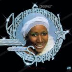 Aretha Franklin - Sparkle (Music From the Warner Vinyl Record