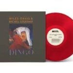 MILES DAVIS & MICHEL LEGRAND - Dingo - Original Soundtrack Vinyl Record