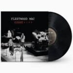 Fleetwood Mac - Alternate Live Vinyl Record