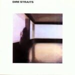 DIRE STRAITS - Dire Straits (Syeor) Vinyl Record