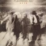 Fleetwood Mac - Live Vinyl Record