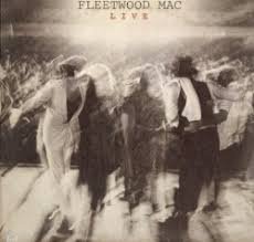 603497850907.jpg Fleetwood Mac - Live Vinyl Record - Image 1