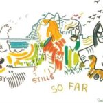 Crosby, Stills, Nash & Young - So Far(1LP) Vinyl Record