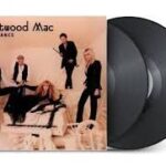 Fleetwood Mac - The Dance Vinyl Record