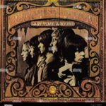 Buffalo Springfield - Last Time Round Vinyl Record