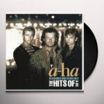 A-HA - HEADLINES AND DEADLINES Vinyl Record