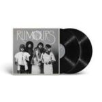Fleetwood Mac - Rumours Live Vinyl Record