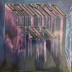 HAUNTED SHED - FALTERING LIGHT (BLUE VINYL)