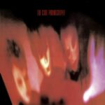 CURE - Pornography