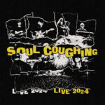SOUL COUGHING - LIVE 2024