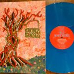BASHFORD - Greener Grasses Vinyl Record